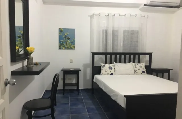 Capriccio Mare Punta Cana apartment room